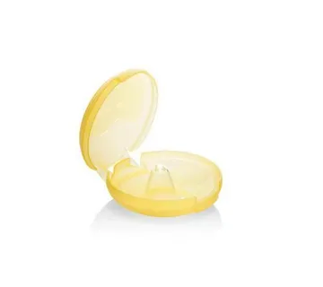 Medela Contact štitnici za bradavice S 2kom. - cover