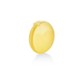 Medela Contact štitnici za bradavice L 2kom. - cover