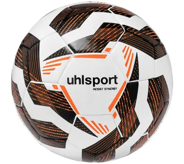 Uhlsport lopta RESIST SYNERGY FOOTBALL - Osijek