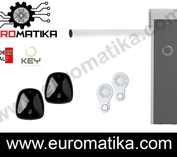 Profesionalne parking rampe Key Automation ALT MODUL - CIJENA NA UPIT! - Osijek