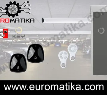 Profesionalne parking rampe ALT MODUL – cijena na upit! - Karlovac