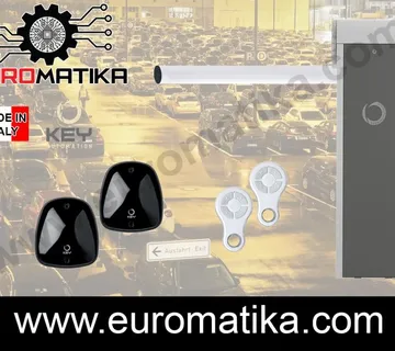 Key Automation ALT MODUL parking rampe – CIJENA NA UPIT! - Dubrovnik