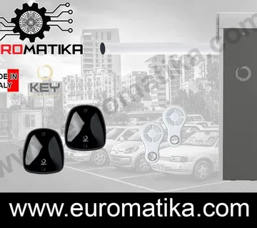 Key Automation rampe ALT MODUL – profesionalne, cijena na upit - Zadar