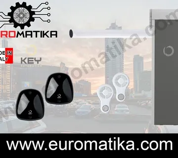 ALT MODUL – profesionalne parking rampe, cijena na upit! - Rijeka