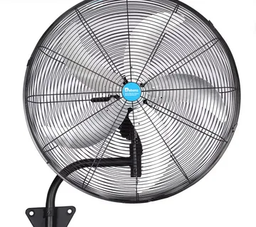 Fuji Air Takayama zidni ventilator za terase kafiće restorane - Buzin, Zagreb