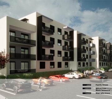 Projekt FAMILY DREAM - Botinec - cover