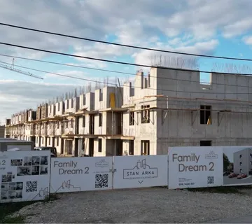 PROJEKT FAMILY DREAM II”, LUJE NALETILIĆA, 2-sobni, 44.60 m2 (prodaja) - cover