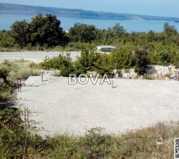 Građevinsko zemljište 642 m2 – Maslenica *POGLED MORE* (ID-2237) - cover