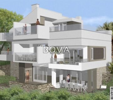 Građevinsko zemljište 1800 m2 – Novalja *Blizina Mora* (ID-2254/F) - cover