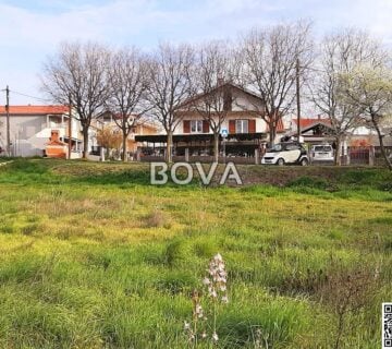 Građevinsko zemljište 2200 m2 – Zadar *Pravilan oblik* (ID-2312) - cover