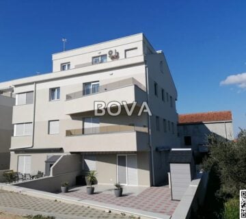 Dvoetažni apartman 81 m2 m2 – Pašman *40m od plaže* (ID-2345) - cover