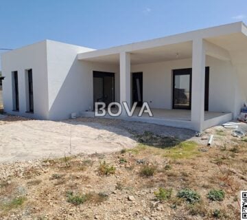 Kuća 110 m2 – Vrsi *Novogradnja* (ID-2461/C) - cover