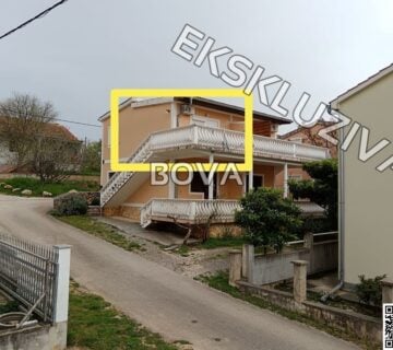 Apartman 34 m2 – Maslenica *POGLED MORE* (ID-2467/A) - cover