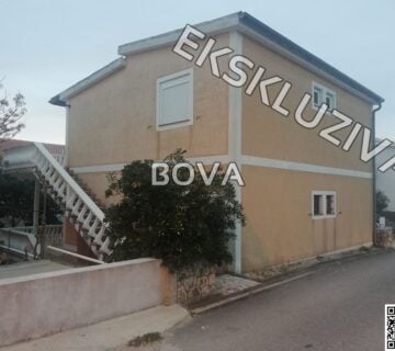 Apartman 34 m2 – Maslenica *POGLED MORE* (ID-2468/A) - cover