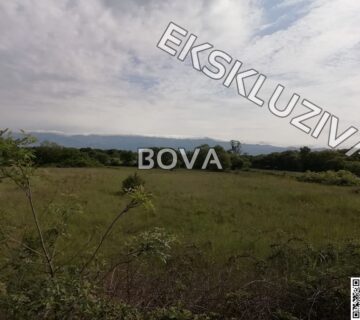 Građevinsko zemljište 986 m2 – Poličnik *Lijepa pozicija* (ID-2472/A) - cover