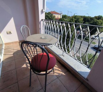 Garsonjiere u Novom Vinodolskom 28m2, I. kat C/B - cover