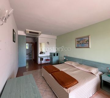 Novi Vinodolski, apartman 28m2, I kat C/C - cover