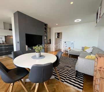 Prodaje se predivan stan na Knežiji 65 m² - cover