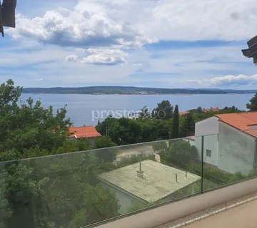 Crikvenica, 50,17m2, apartman blizu mora - cover