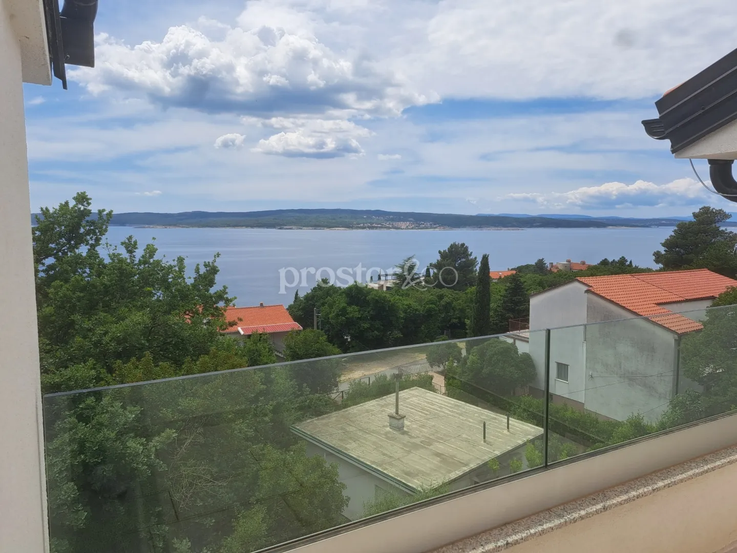 Crikvenica, 50,17m2, apartman blizu mora - cover