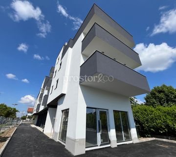 Stan s terasom i 2 parkirna mjesta – Novogradnja Trnava - cover