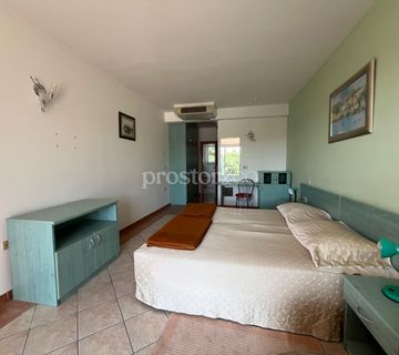 Garsonijera Novi Vinodolski, apartman s pogledom na more II. kat C/D - cover