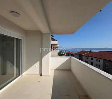 Crikvenica veliki apartman s pogledom na more - cover