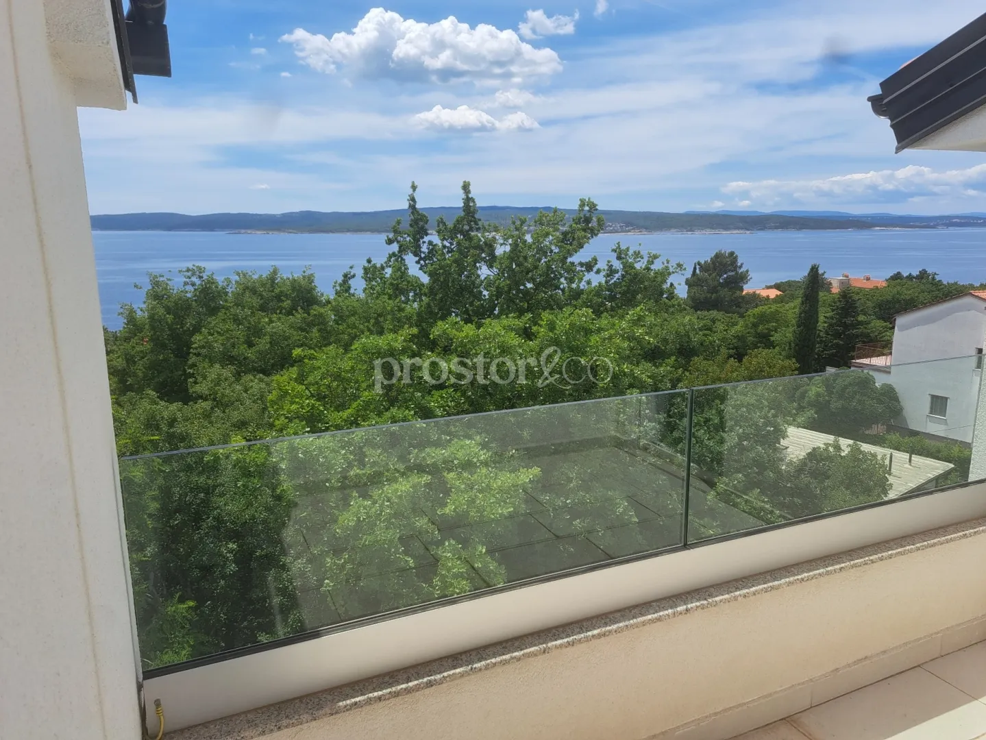 Crikvenica, apartman 53m2, 150m od mora, S5 - cover