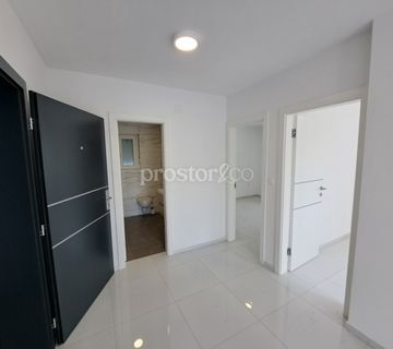 Crikvenica, novogradnja 58m2, 150m od mora - cover