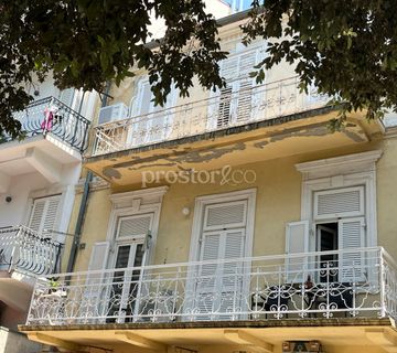Centar Crikvenice stan za renovaciju - cover