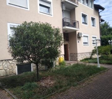 PRILIKA, PROSTRAN 3-SOBAN, 103M2, VRAPČE (ALEJA BOLOGNE), 164.500€ (prodaja) - cover