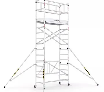 PROTUBE F360 – radna visina 5,6 m - Stari Mikanovci