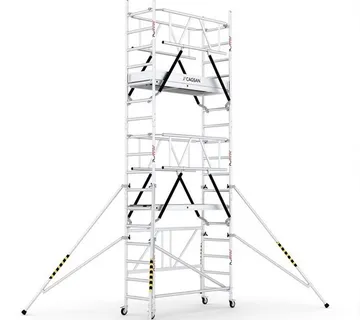 PROTUBE FN390_(180) - radna visina 5,90 m - Stari Mikanovci