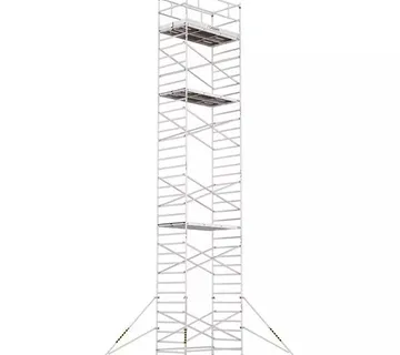 PROTUBE L12 - radna visina 12,7 m - Stari Mikanovci