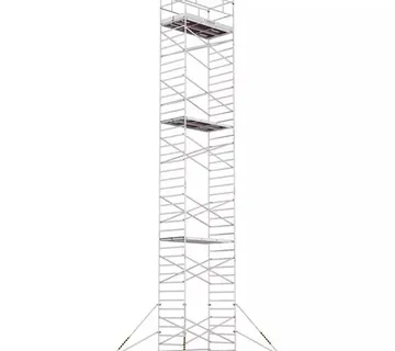 PROTUBE L14 - radna visina 14,2 m - Stari Mikanovci