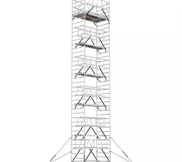PROTUBE LN1070_(240) - radna visina 12,7 m - Stari Mikanovci