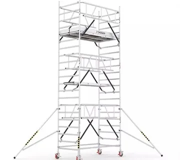 PROTUBE LN530_(240) - radna visina 7,3 m - Stari Mikanovci