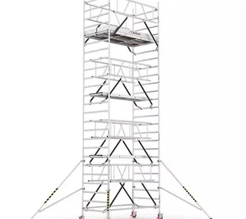 PROTUBE LN650_(240) - radna visina 8,5 m - Stari Mikanovci