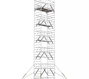 PROTUBE LN950_(240) - radna visina 11,5 m - Stari Mikanovci
