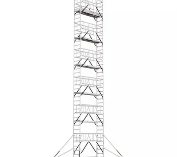 PROTUBE SN10160_(240) - radna visina 13,60 m - Stari Mikanovci