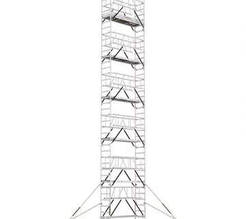 PROTUBE SN1070_(240) - radna visina 12,70 m - Stari Mikanovci