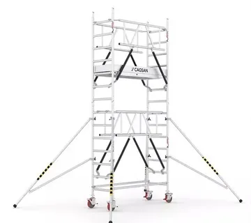 PROTUBE SN320_(180) - radna visina 5,20 m - Stari Mikanovci