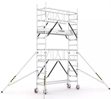 PROTUBE SN320_(240) - radna visina 5,20 m - Stari Mikanovci