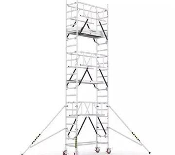 PROTUBE SN530_(180) - radna visina 7,30 m - Stari Mikanovci
