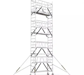 PROTUBE SN650_(240) - radna visina 8,50 m - Stari Mikanovci