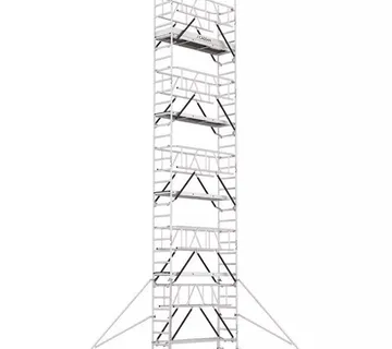 PROTUBE SN860_(240) - radna visina 10,60 m - Stari Mikanovci