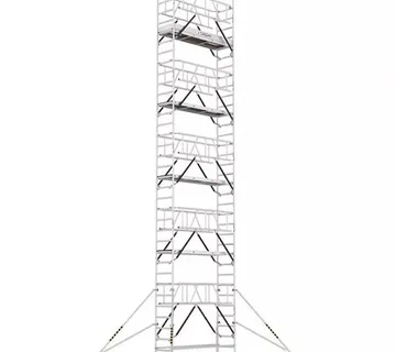 PROTUBE SN950_(240) - radna visina 11,50 m - Stari Mikanovci