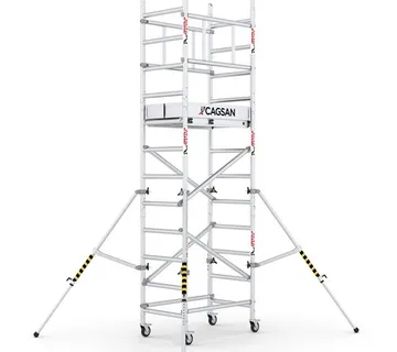PROTUBE ST240M_(100) - radna visina 4,40 m - Stari Mikanovci