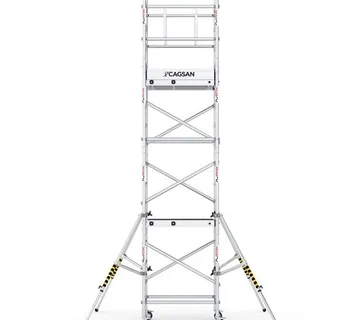 PROTUBE ST360M_(100) - radna visina 5,60 m - Stari Mikanovci