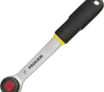 PROXXON STANDARDNA SA GUMBOM RAČNA 1/2" / 23096 - cover